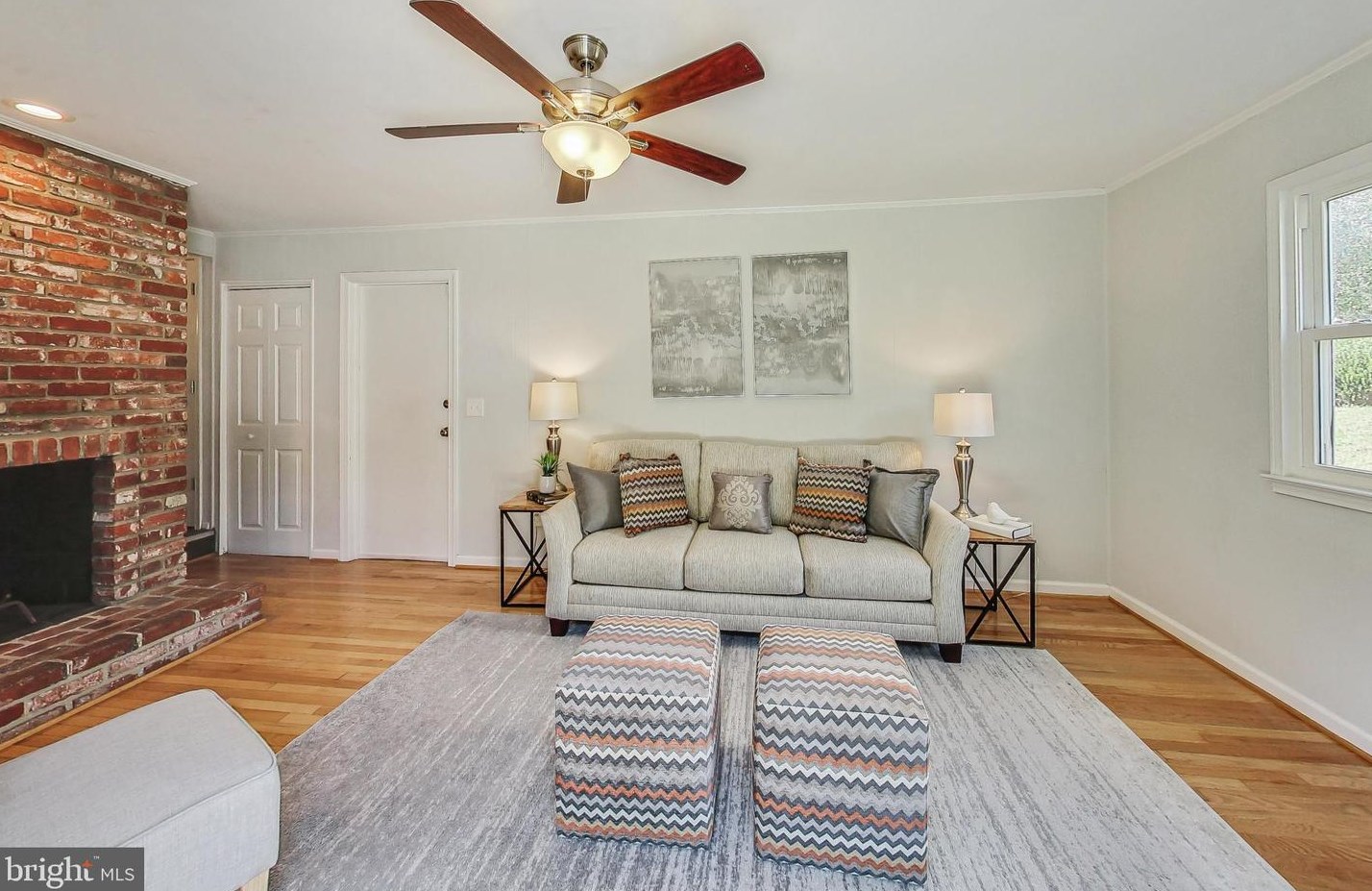 11017 Gainsborough Rd, Rockville MD 20854-3356 exterior