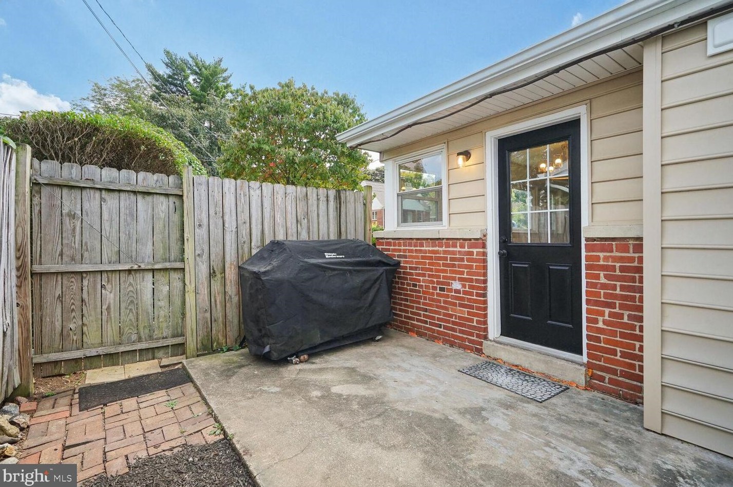 10148 Dallas Ave, Silver Spring MD 20901-3216 exterior