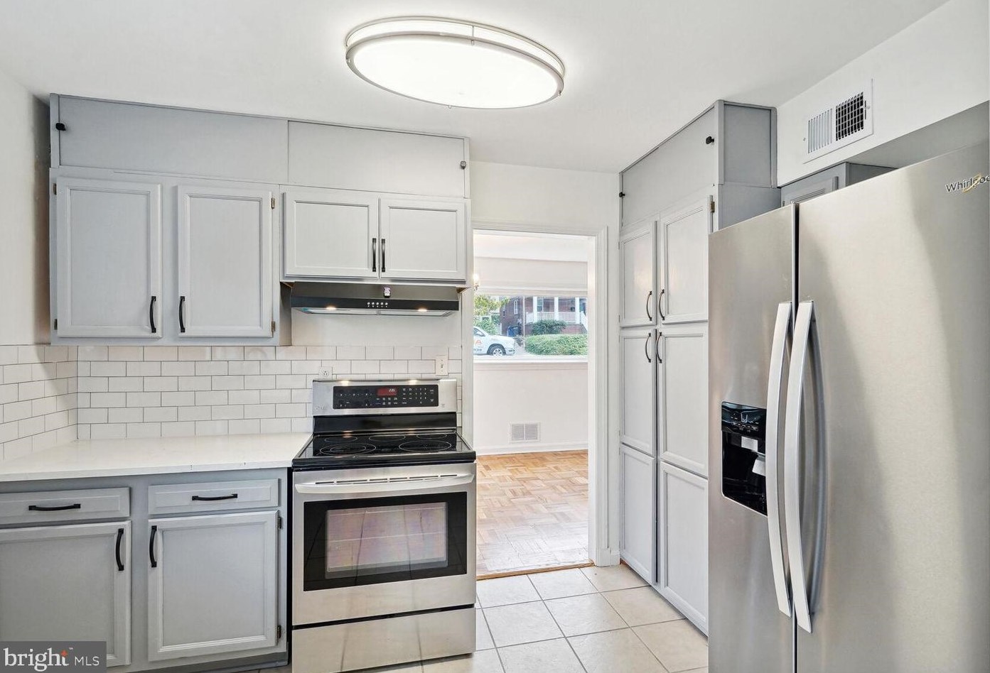 10148 Dallas Ave, Silver Spring MD 20901-3216 exterior