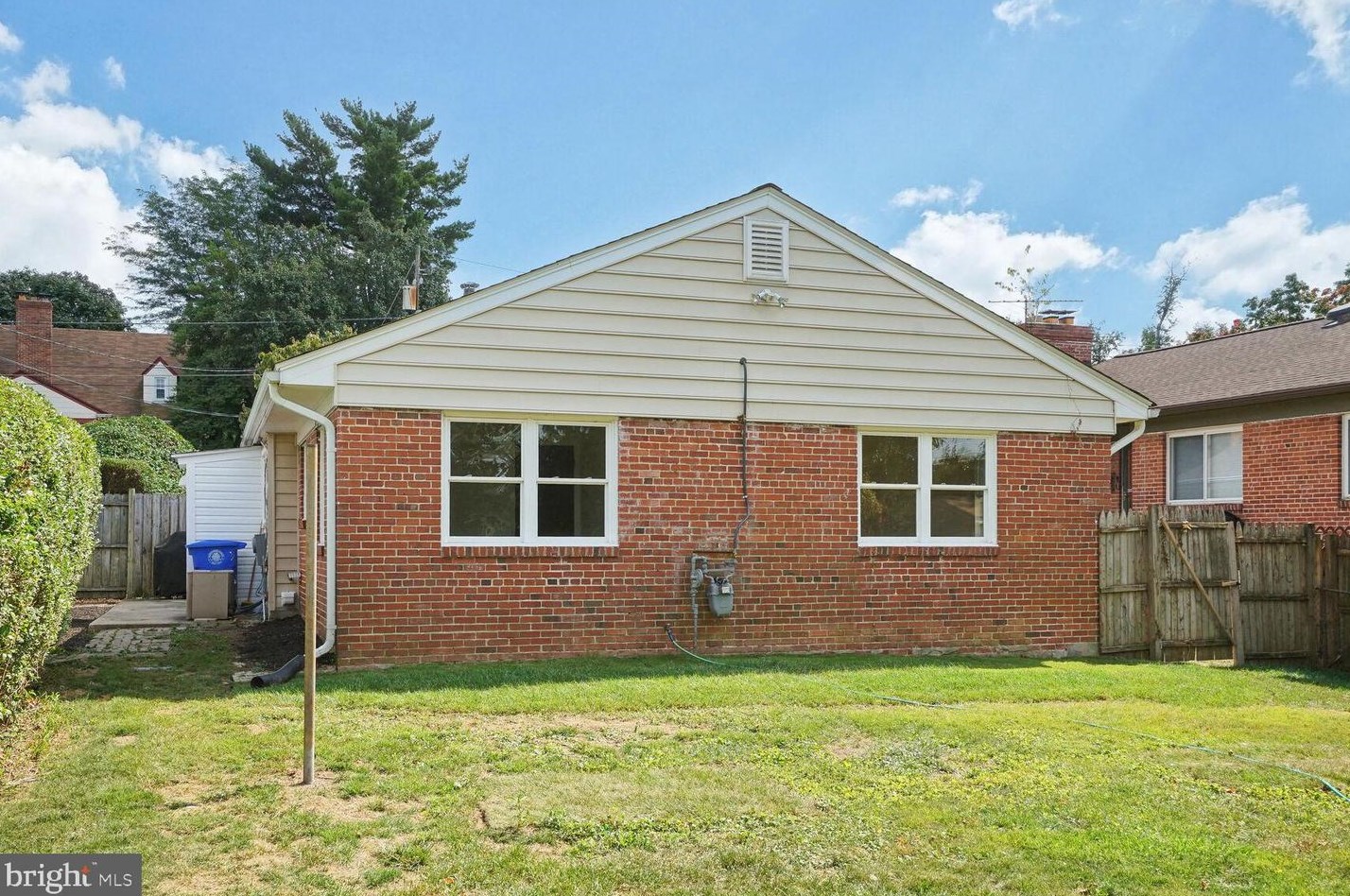 10148 Dallas Ave, Silver Spring MD 20901-3216 exterior