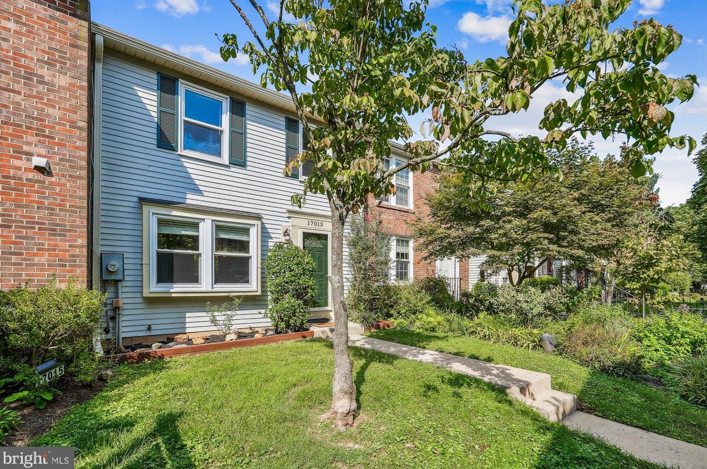 17013 Moss Side Ln #39, Olney, MD 20832