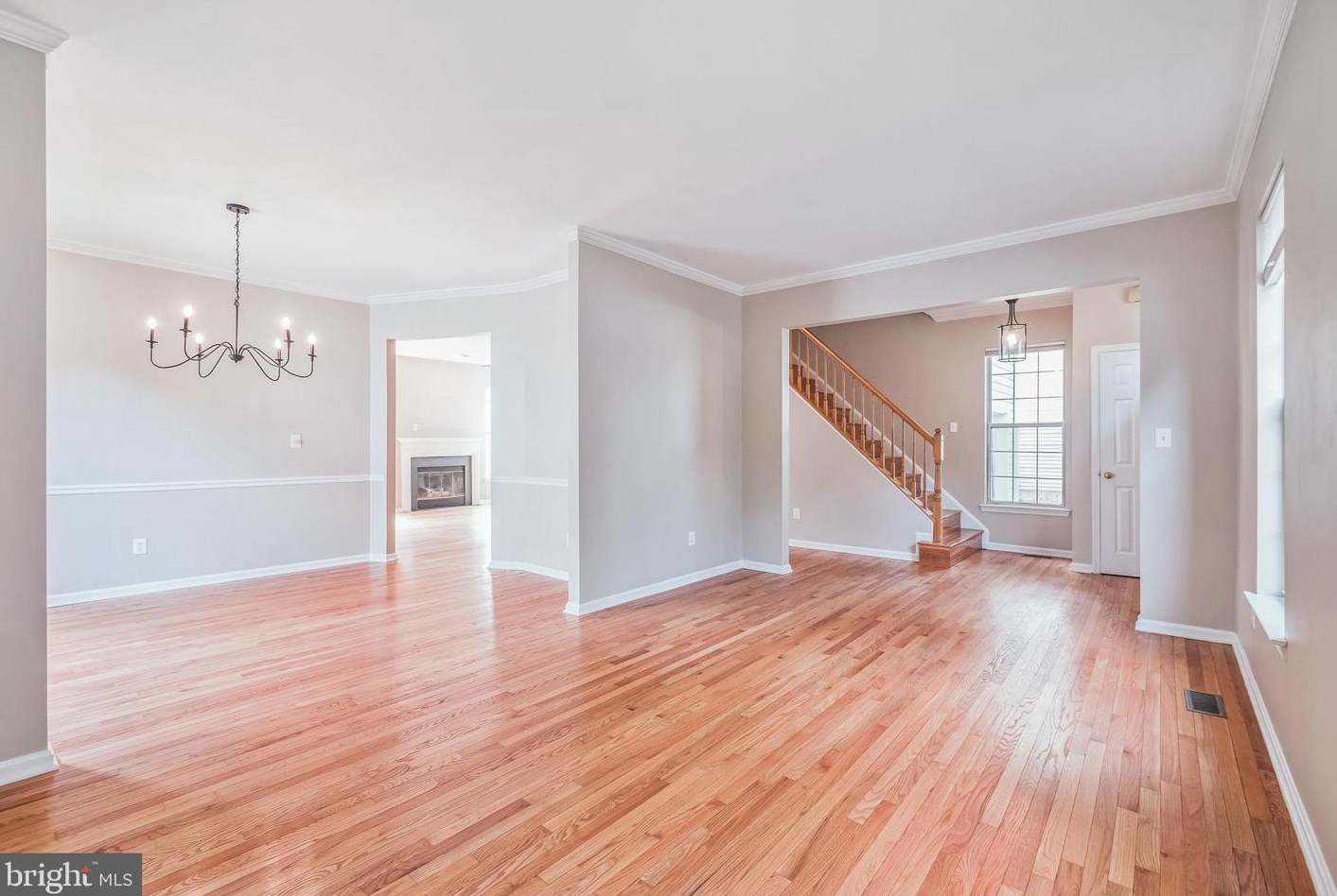 9702 Meggs Point Pl, Gaithersburg, MD 20886