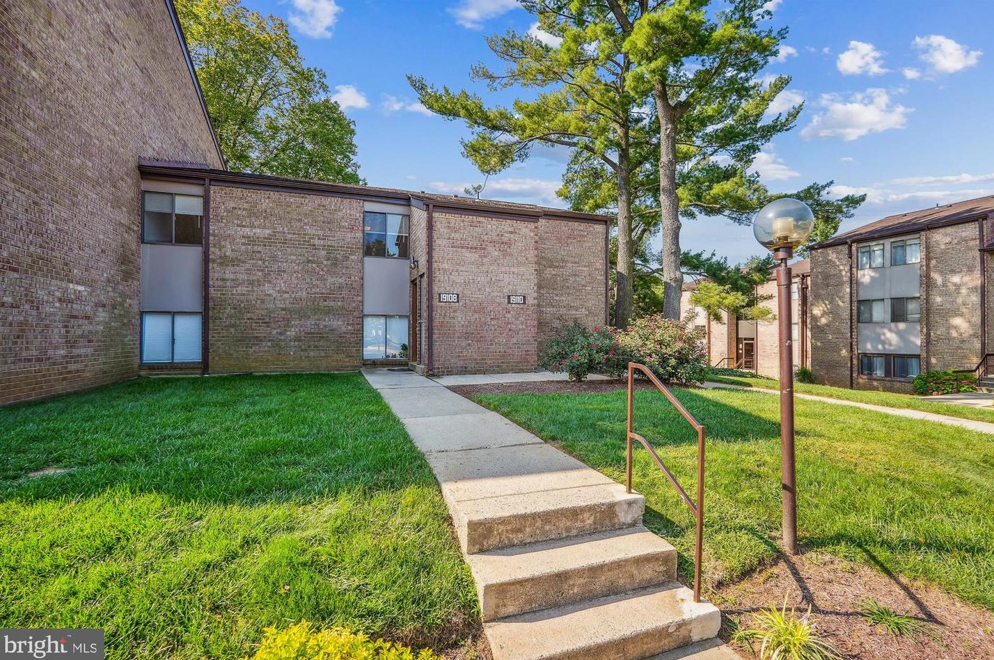 19108 Mills Choice Rd #19108, Gaithersburg, MD 20886
