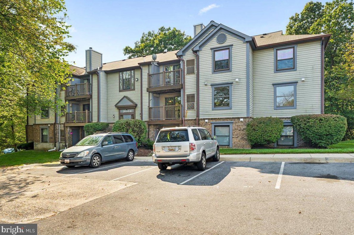 26004 Brigadier Pl #h, Damascus, MD 20872