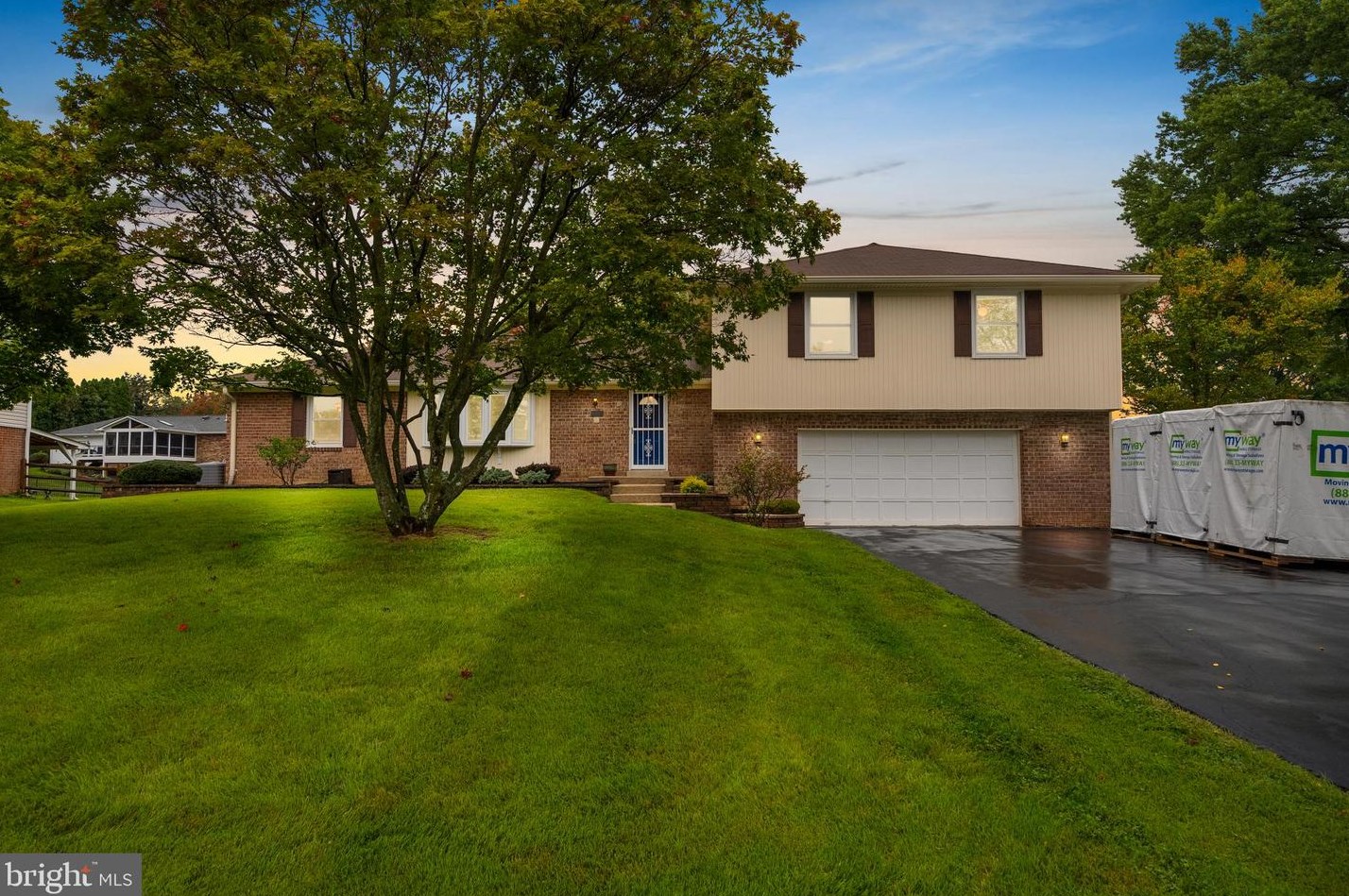 4017 Fulford St, Olney, MD 20832