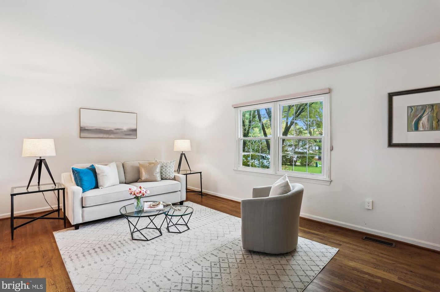21 Cullinan Ct, Gaithersburg, MD 20878-1847