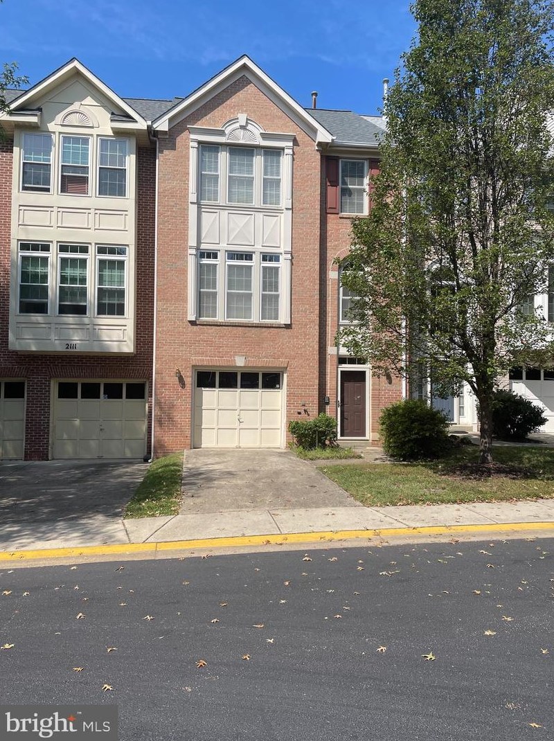 2109 Wagon Trail Pl, Silver Spring, MD 20906-6331