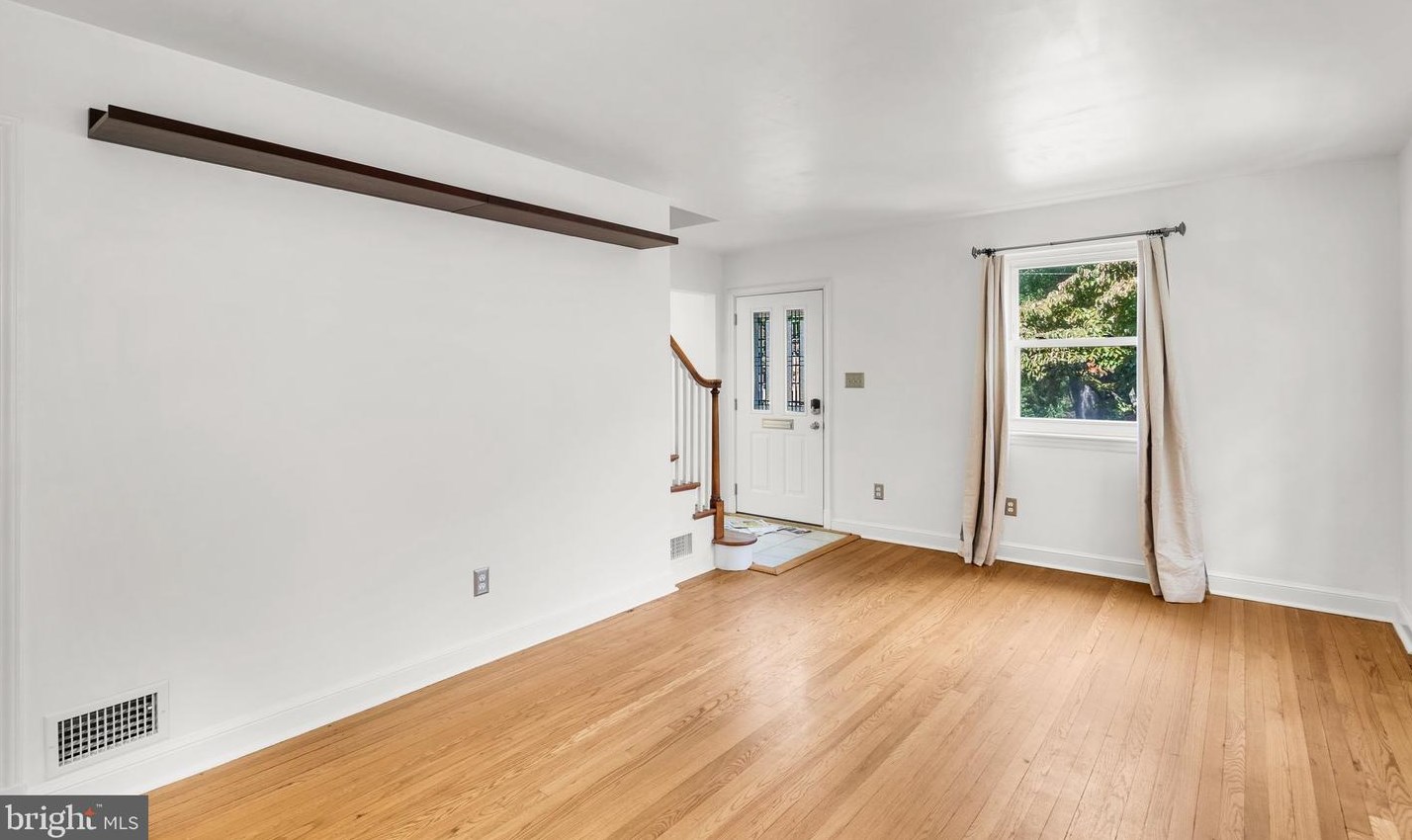 10023 Tenbrook Dr, Silver Spring MD  20901-2153 exterior