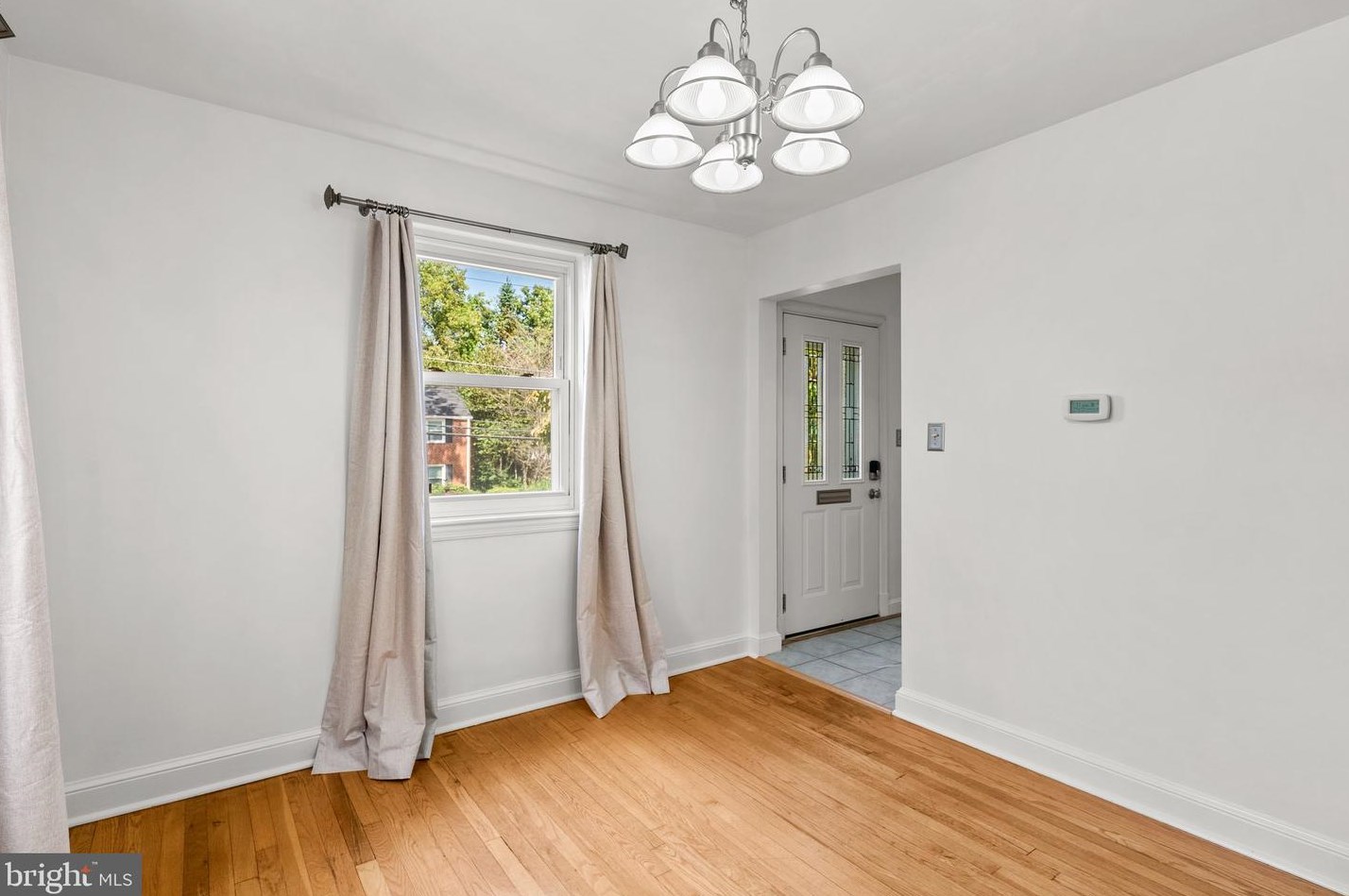 10023 Tenbrook Dr, Silver Spring MD  20901-2153 exterior