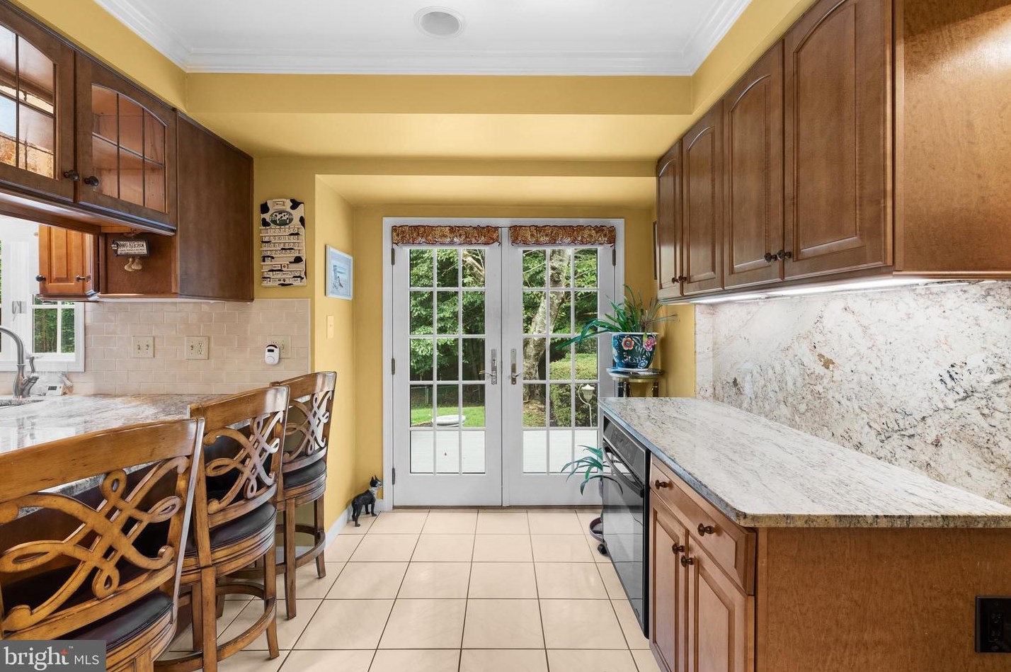 4822 Cherry Valley Dr, Rockville MD 20853-1112 exterior