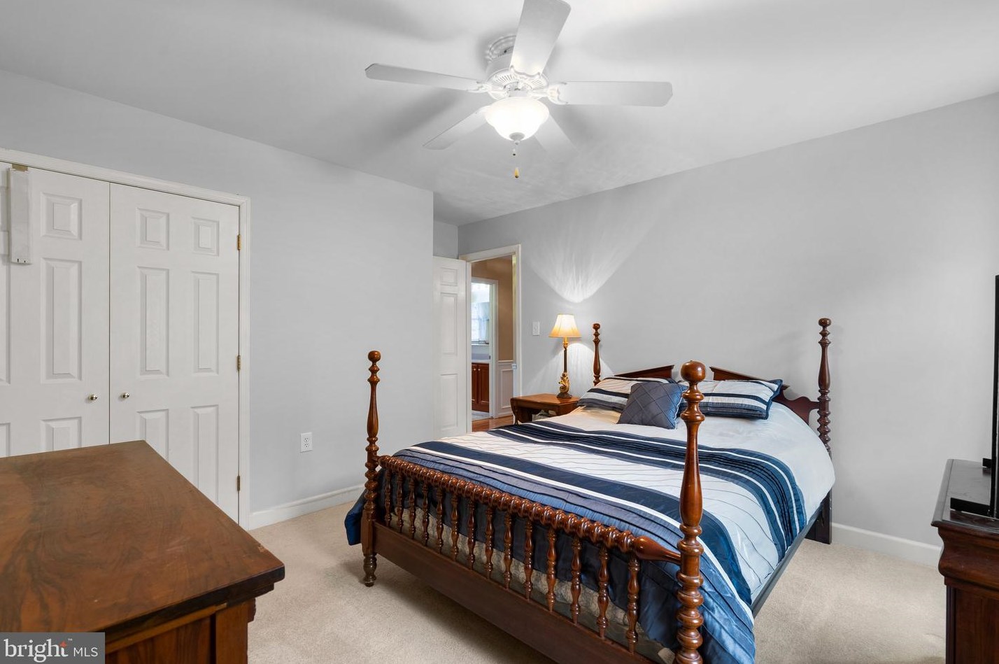 4822 Cherry Valley Dr, Rockville MD 20853-1112 exterior