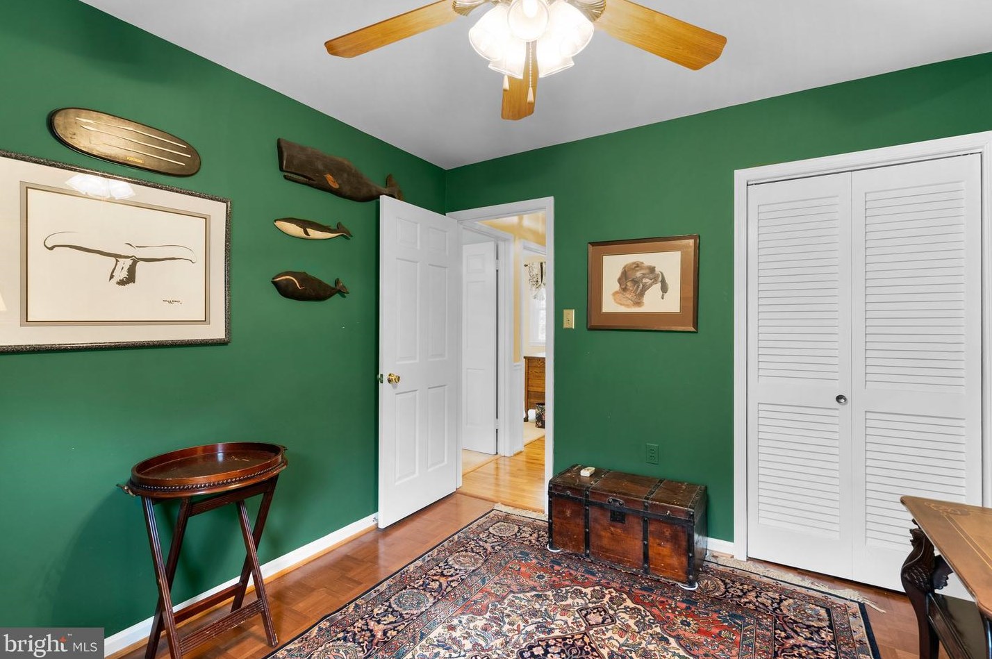 4822 Cherry Valley Dr, Rockville MD 20853-1112 exterior