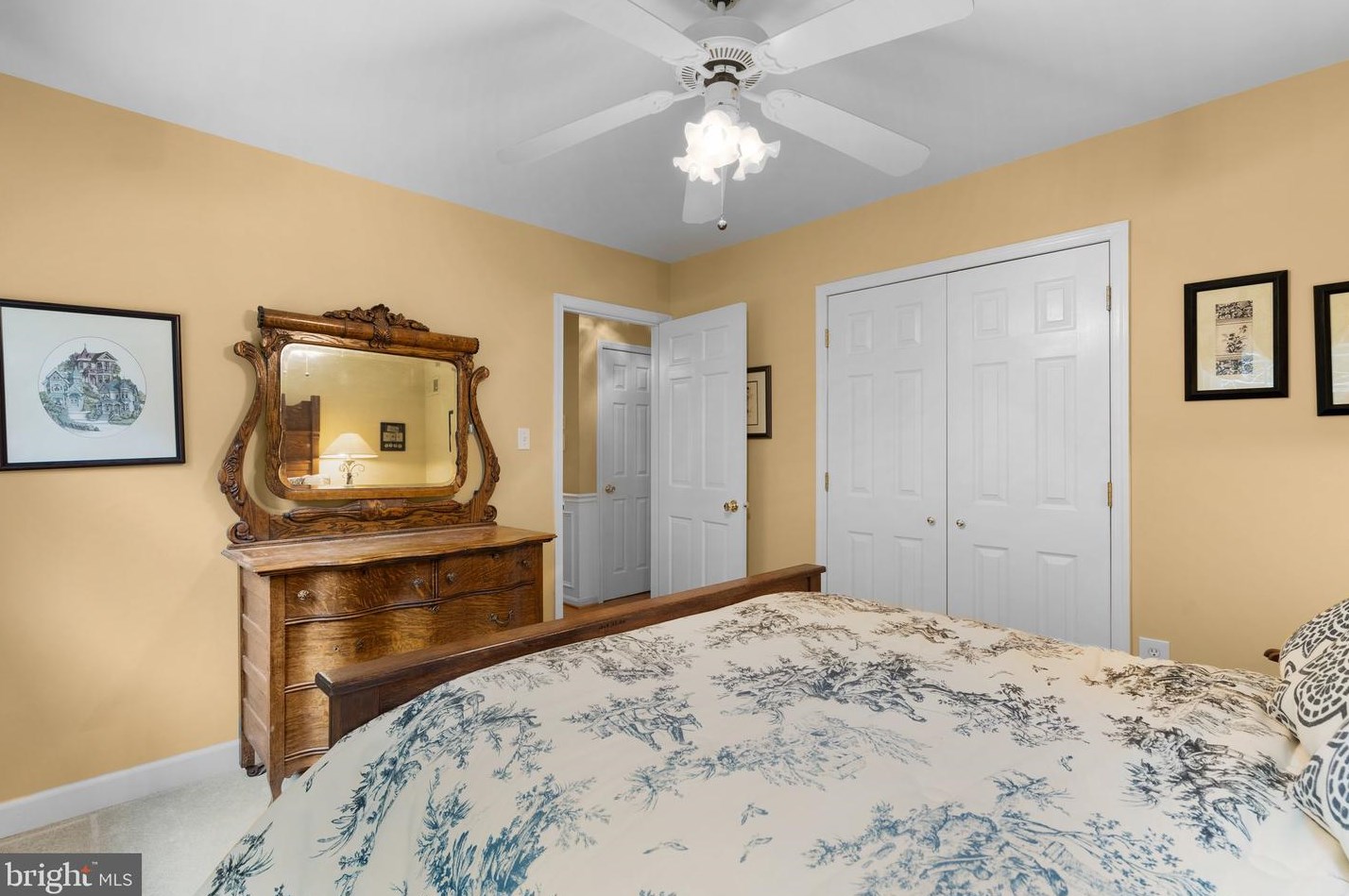 4822 Cherry Valley Dr, Rockville MD 20853-1112 exterior