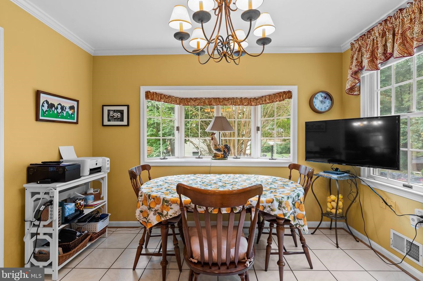 4822 Cherry Valley Dr, Rockville MD 20853-1112 exterior