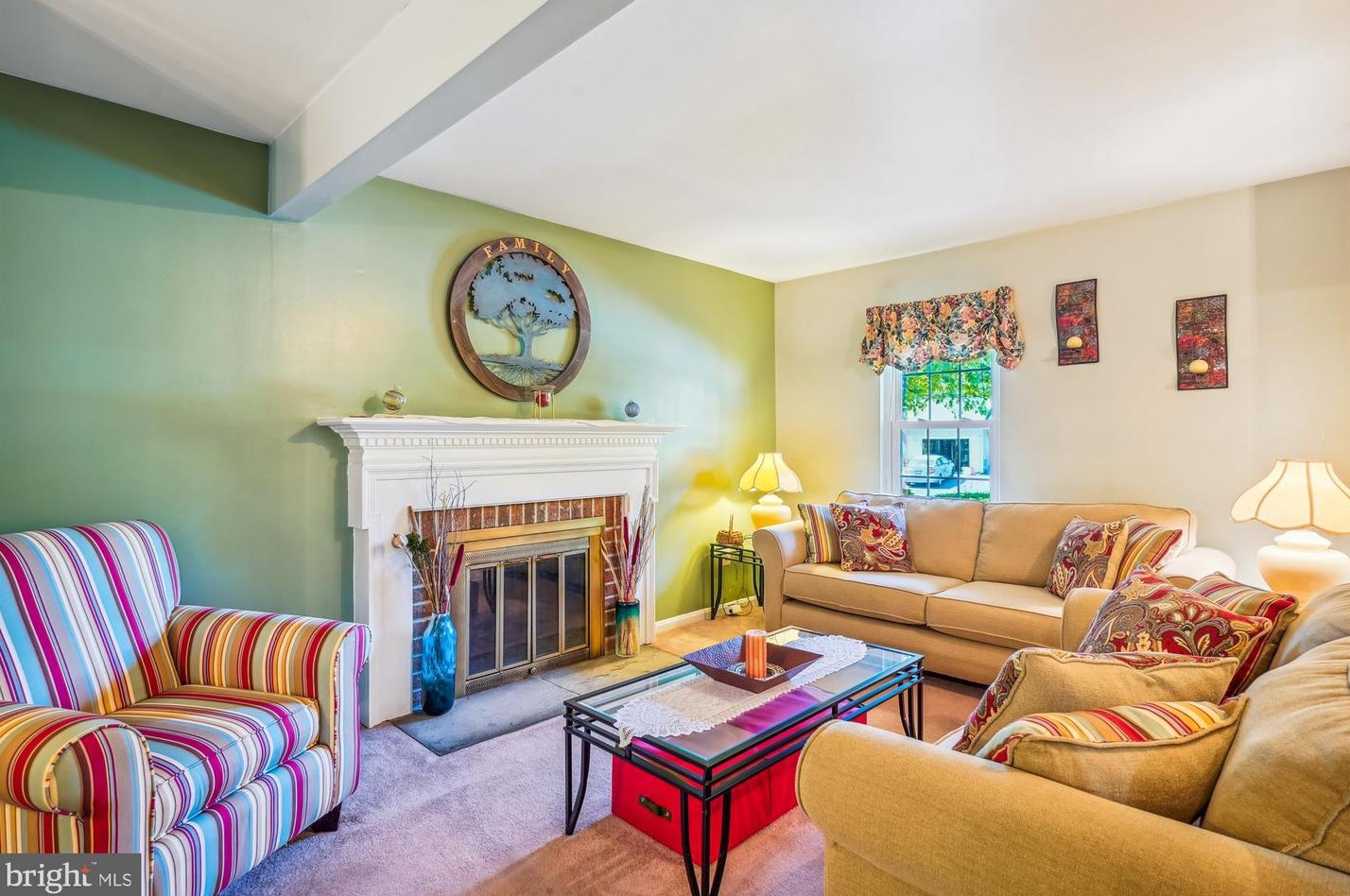 15047 Athey Rd, Burtonsville, MD 20866-1644