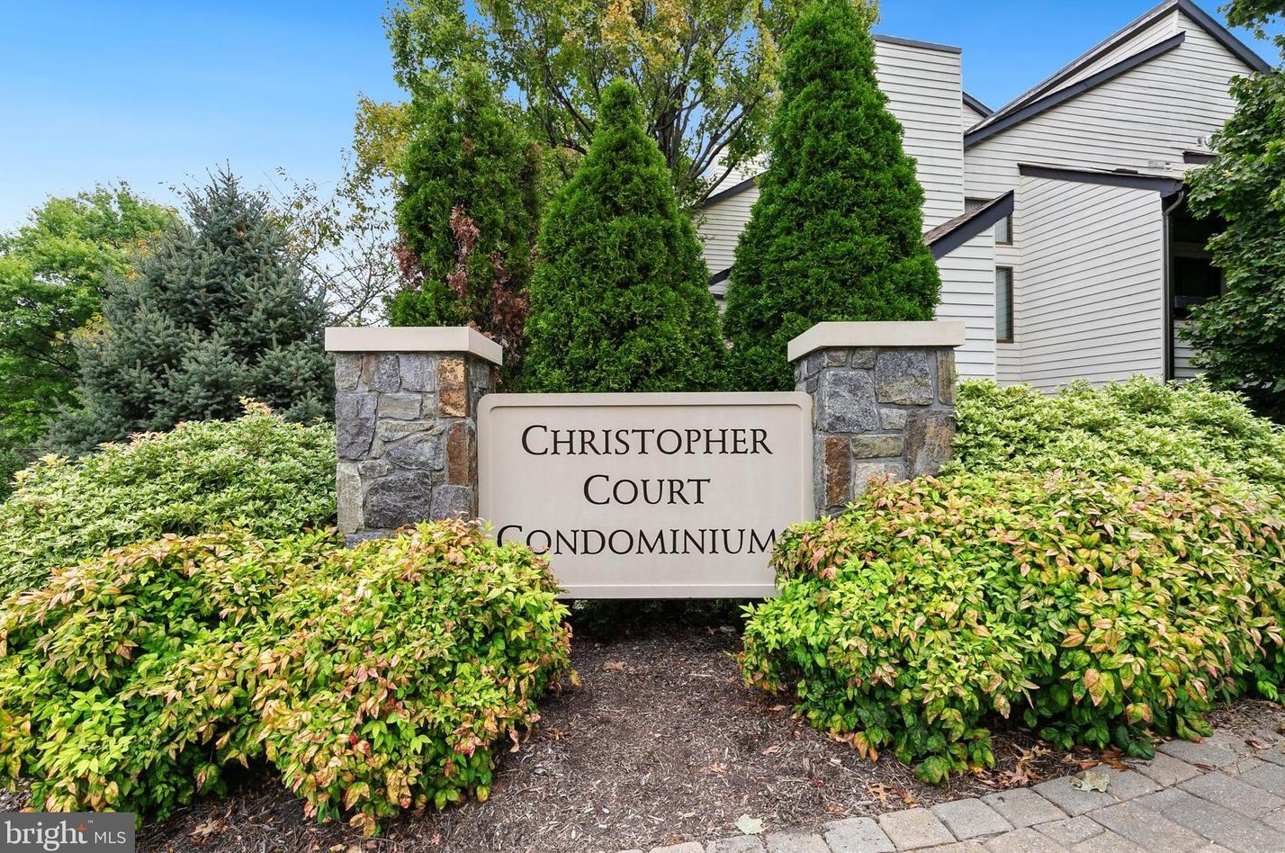 9855 Hellingly Pl, Gaithersburg MD 20886-0571 exterior