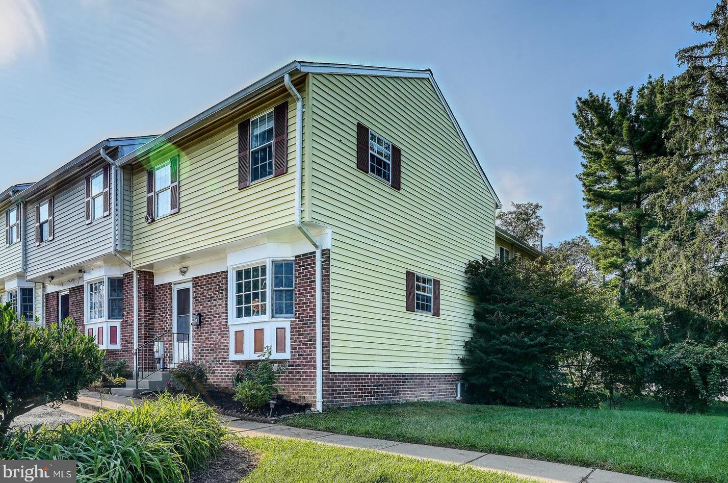 14 Trento Ct #14, Gaithersburg, MD 20877