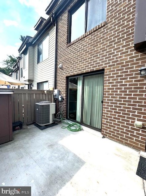 9936 Brookridge Ct, Gaithersburg, MD 20886