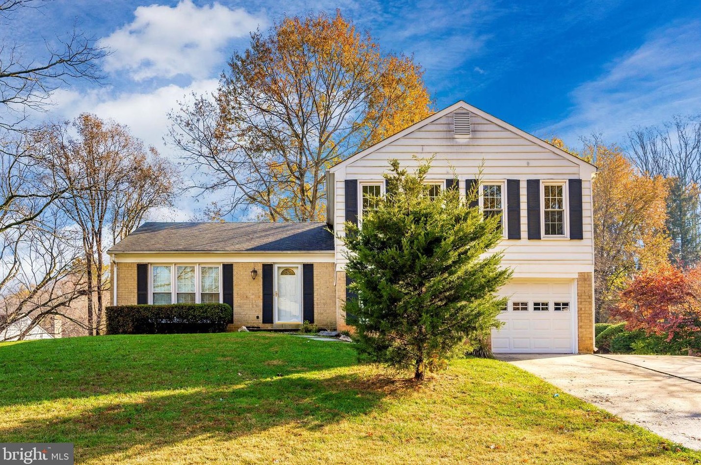 2137 Countryside Dr, Silver Spring, MD 20905