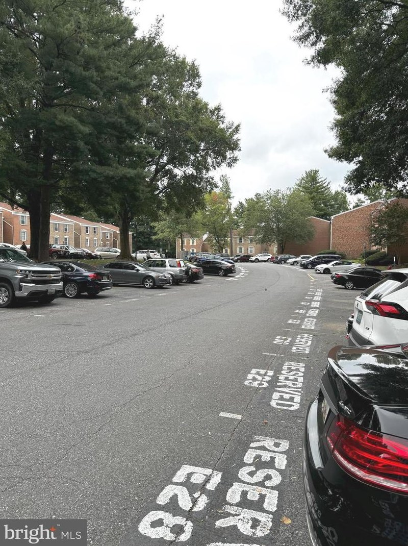 848 Quince Orchard Blvd, Gaithersburg MD  20878-1726 exterior