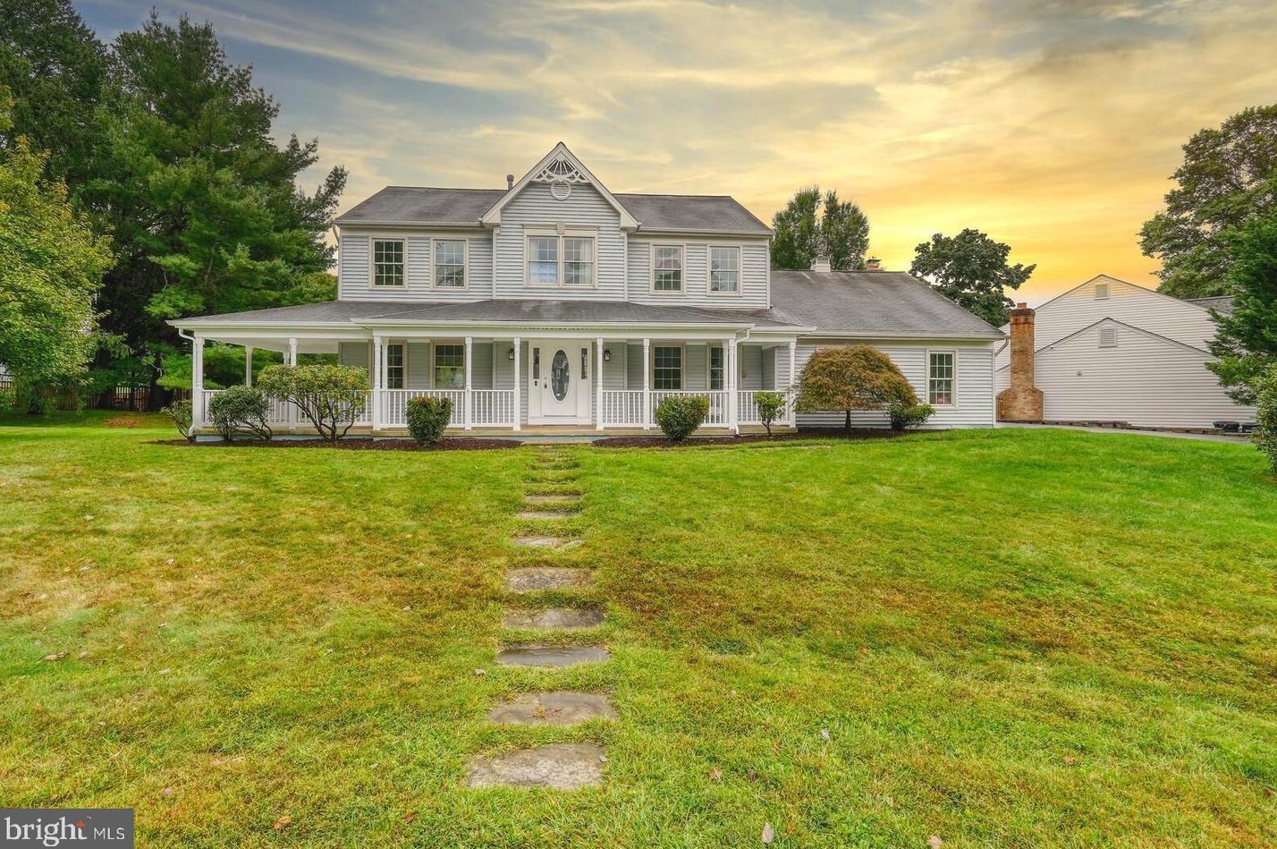 4108 Horatio Ct, Olney, MD 20832