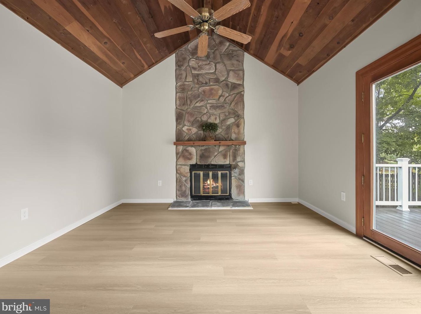 15353 Baileys Ln, Silver Spring MD exterior