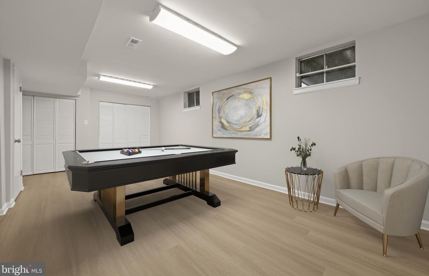 15353 Baileys Ln, Silver Spring MD exterior