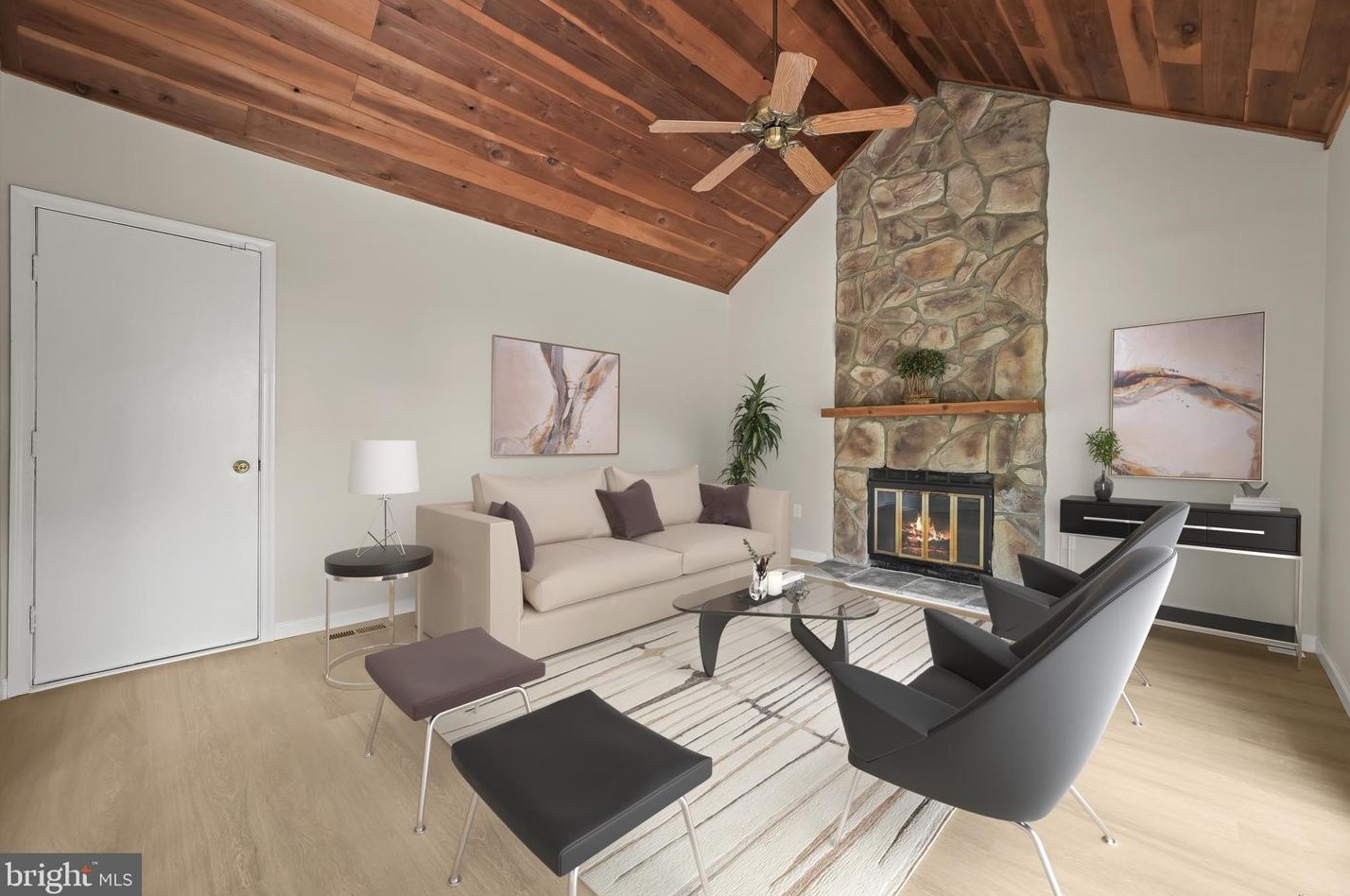 15353 Baileys Ln, Silver Spring MD exterior