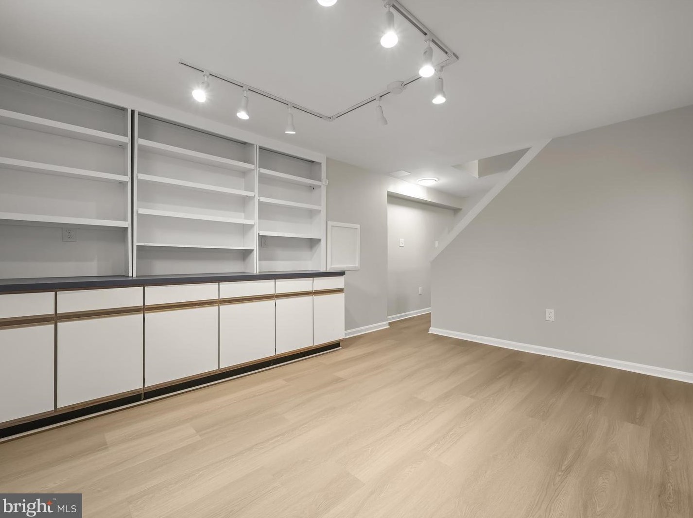 15353 Baileys Ln, Silver Spring MD exterior