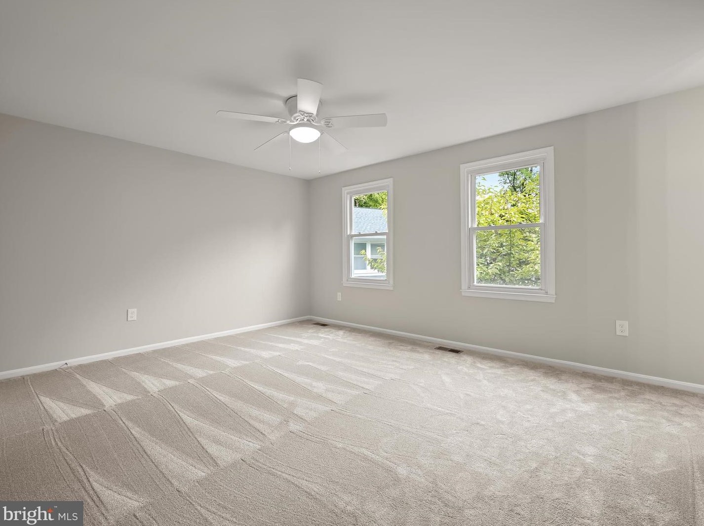 15353 Baileys Ln, Silver Spring MD exterior