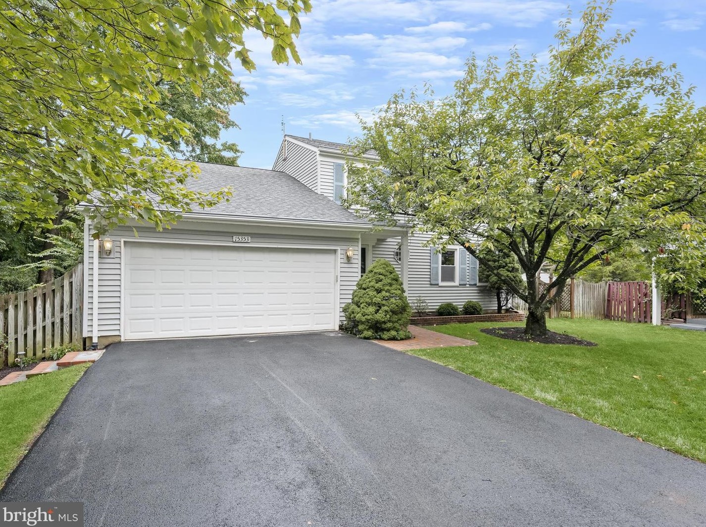 15353 Baileys Ln, Silver Spring, MD 20906-1352