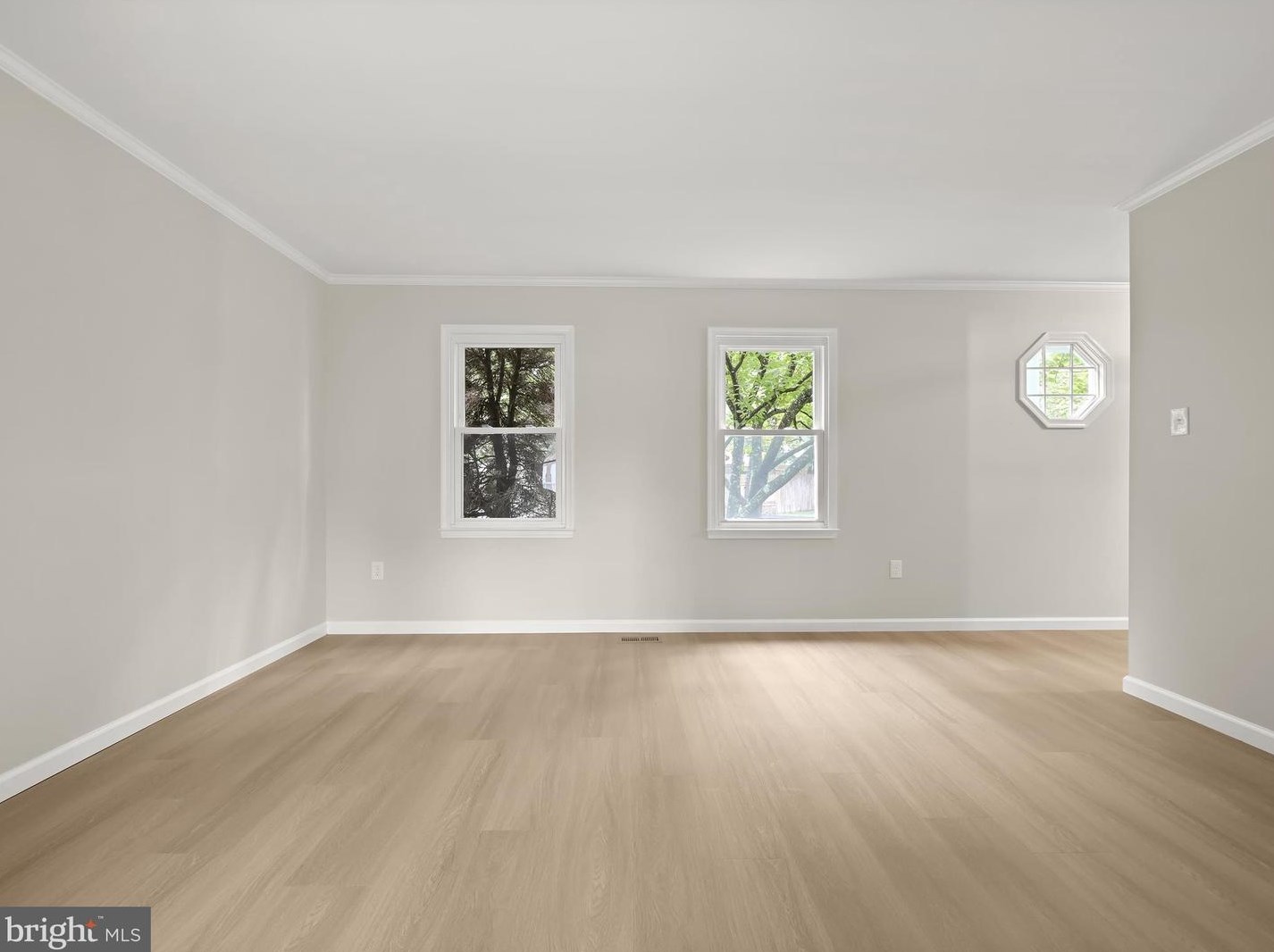 15353 Baileys Ln, Silver Spring MD exterior