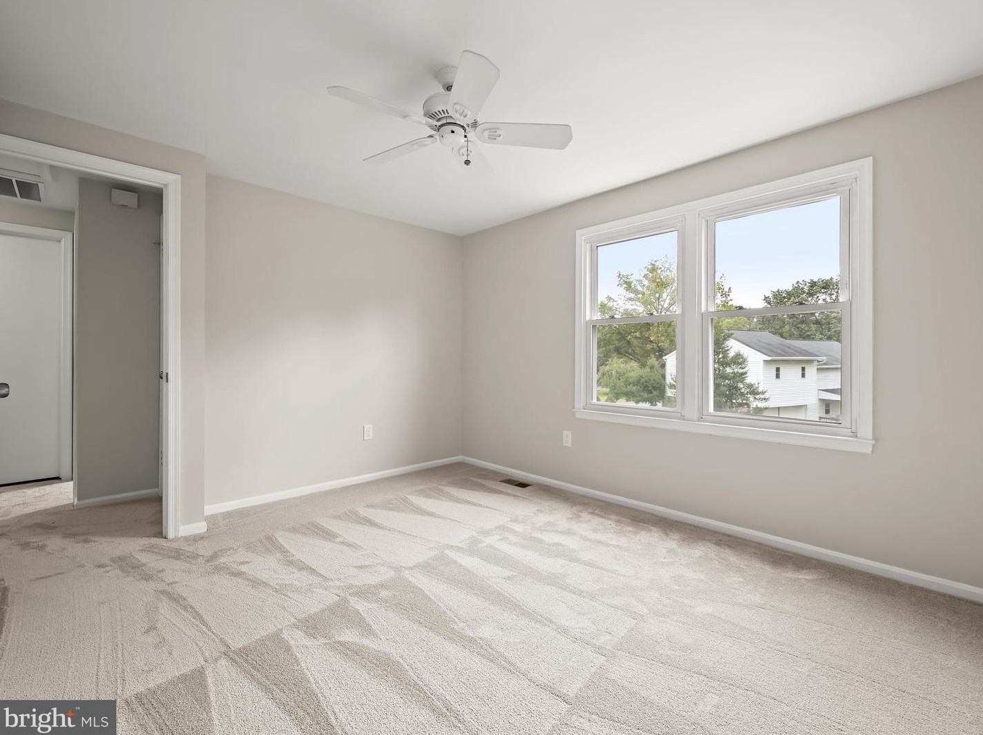 15353 Baileys Ln, Silver Spring MD exterior