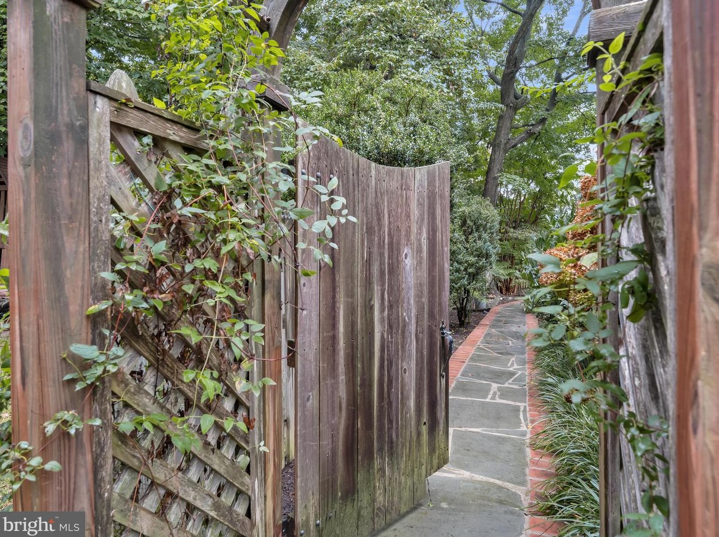 15353 Baileys Ln, Silver Spring MD exterior