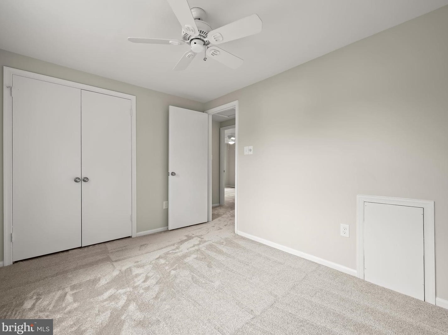 15353 Baileys Ln, Silver Spring MD exterior