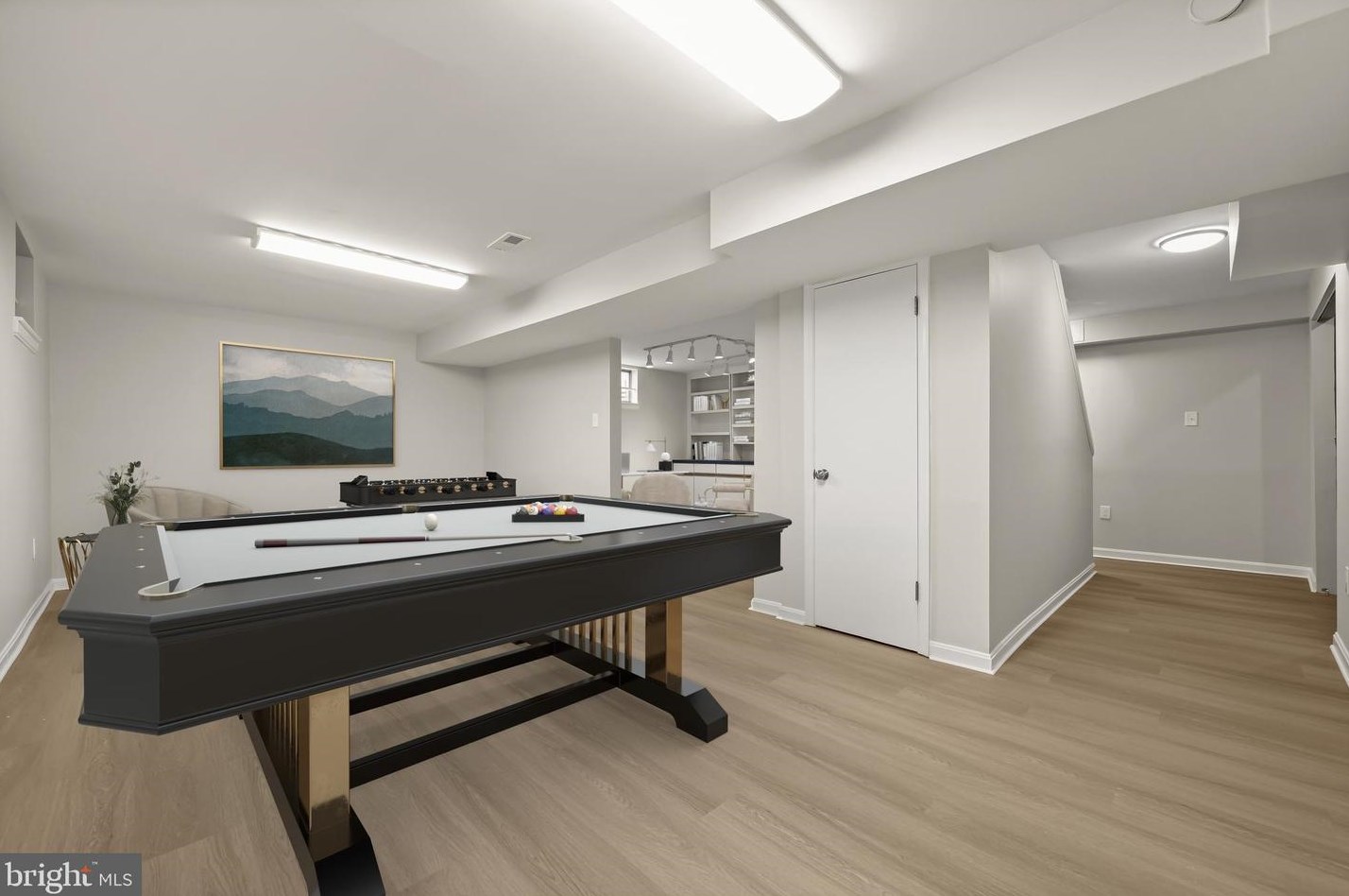 15353 Baileys Ln, Silver Spring MD exterior