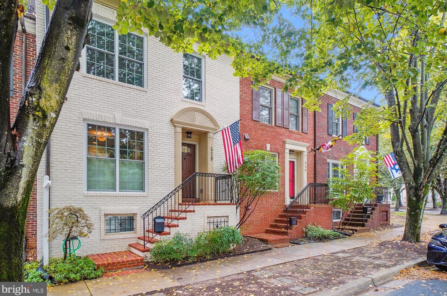 539 Chestertown St, Gaithersburg, MD 20878