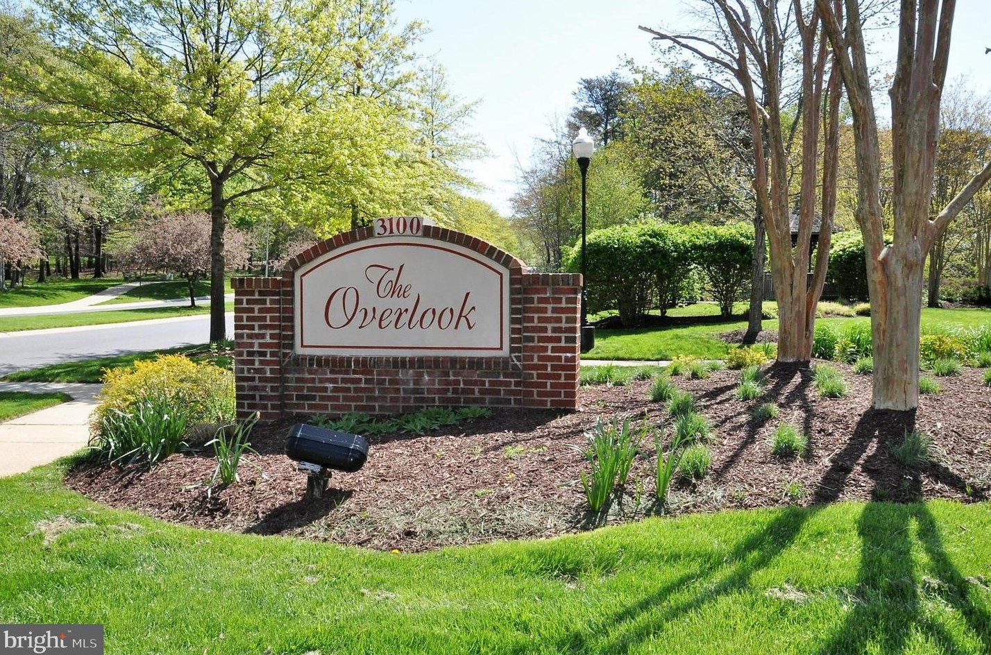 3100 Leisure World Blvd, Silver Spring, MD 20906-8341