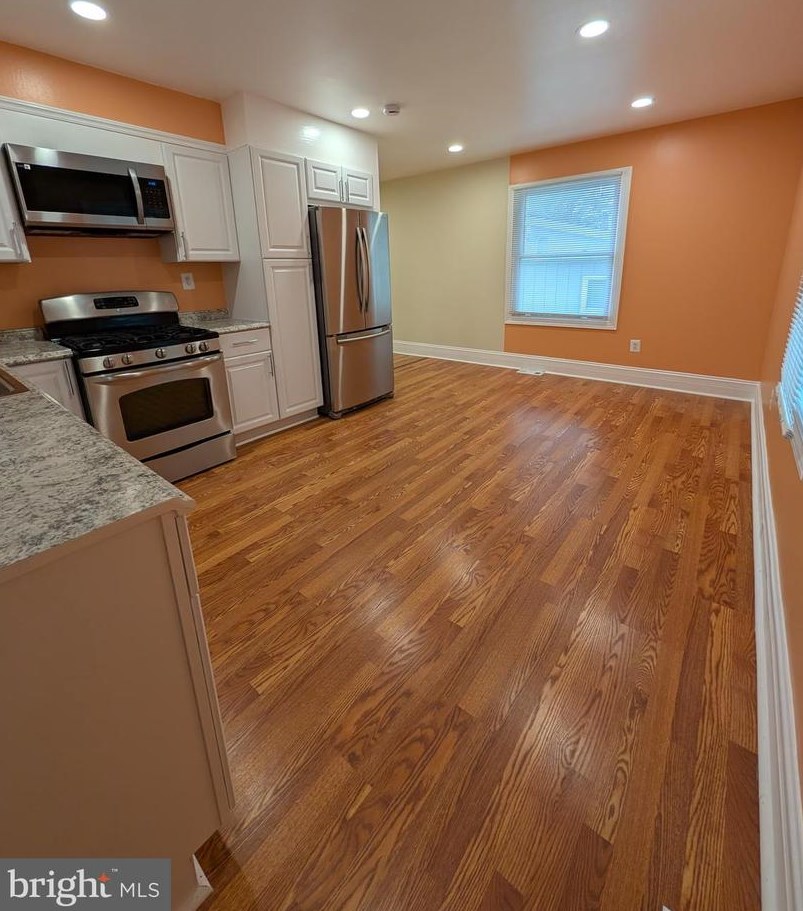 3111 Kayson St, Silver Spring MD  20906-3939 exterior