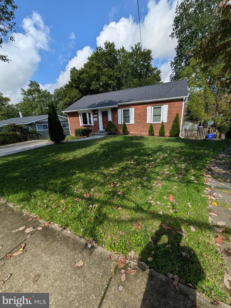 3111 Kayson St, Silver Spring, MD 20906