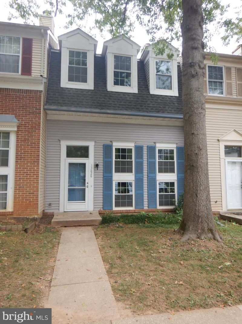 13828 Grey Colt Dr, Gaithersburg, MD 20878