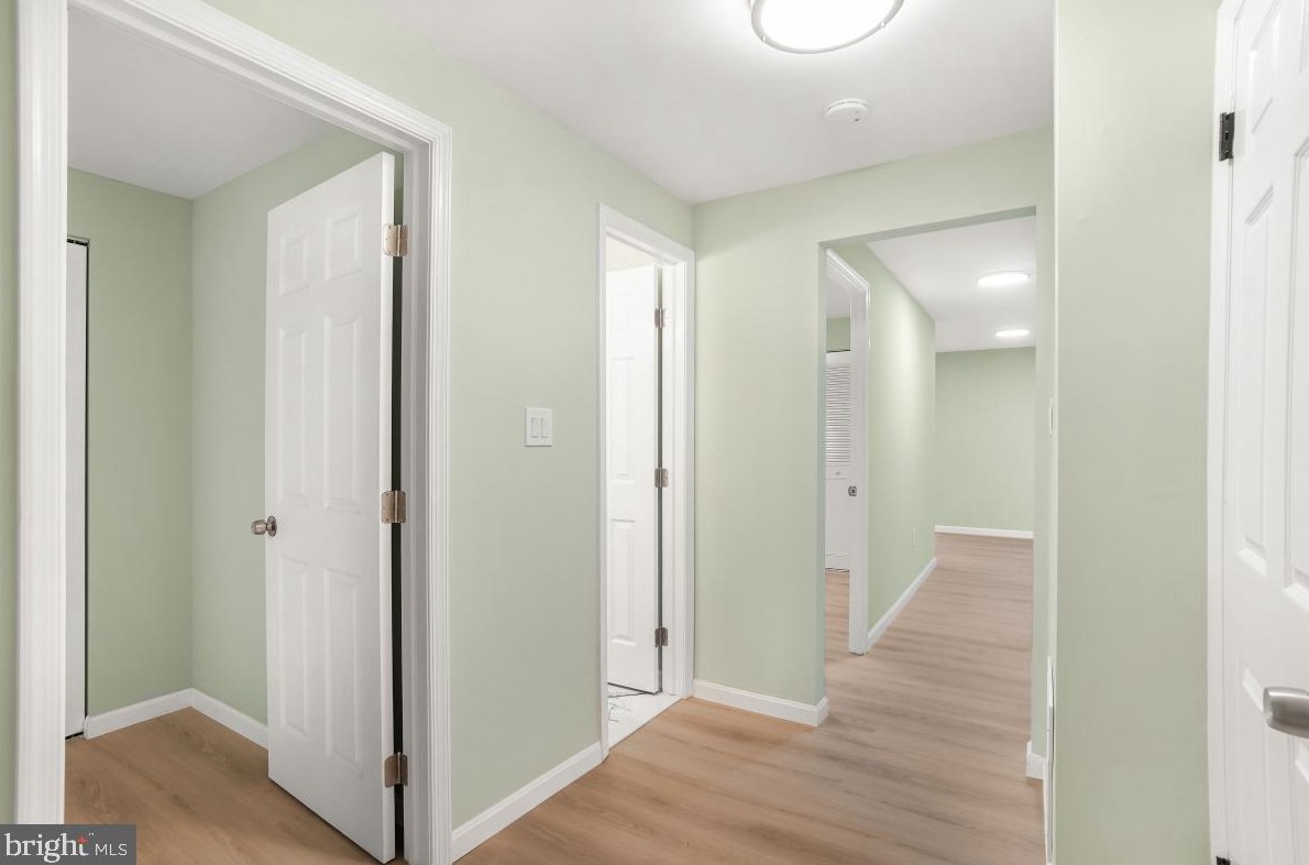 807 Lowander Ln, Silver Spring MD 20901-2834 exterior