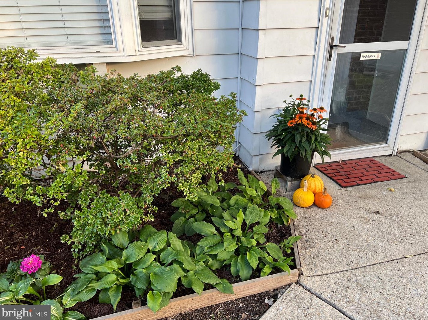 10011 Brunett Ave, Silver Spring MD 20901 exterior