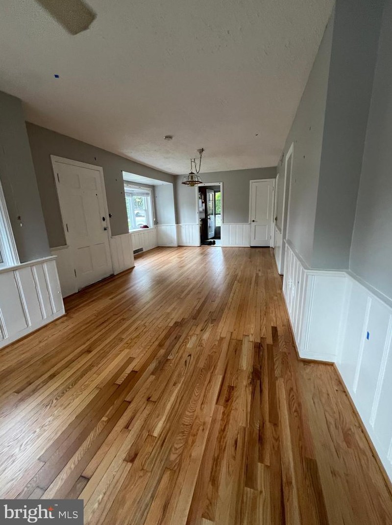 10011 Brunett Ave, Silver Spring MD 20901 exterior