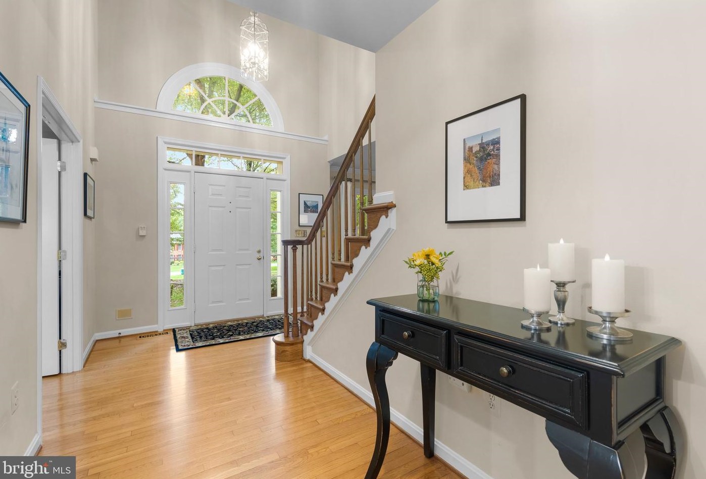 6609 Belle Chase Ct, Gaithersburg, MD 20882