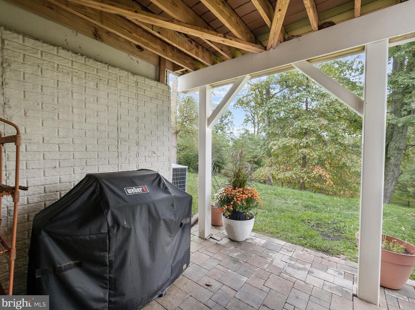 1504 Rabbit Holw Pl, Silver Spring MD 20906-6708 exterior