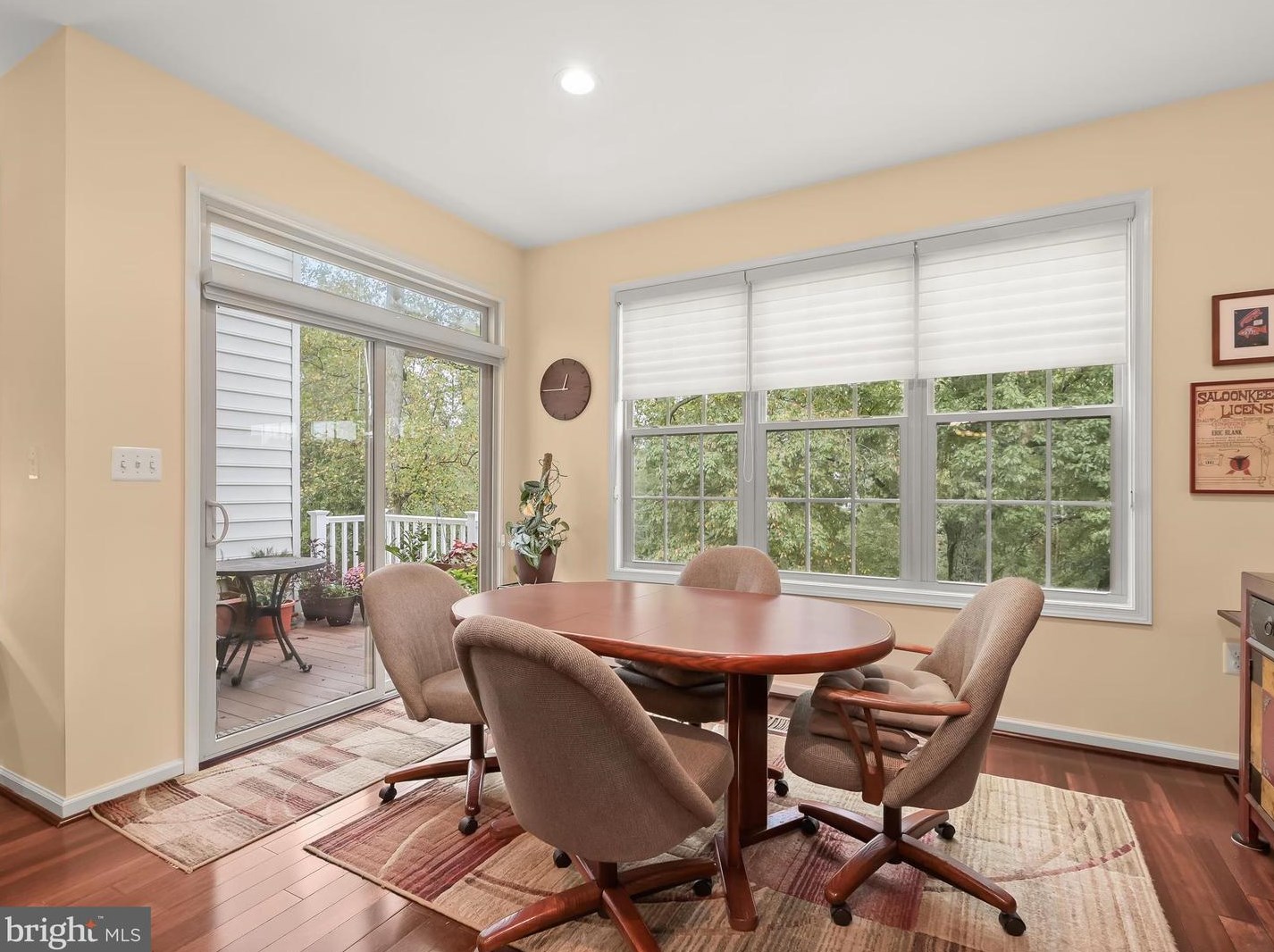 1504 Rabbit Holw Pl, Silver Spring MD 20906-6708 exterior