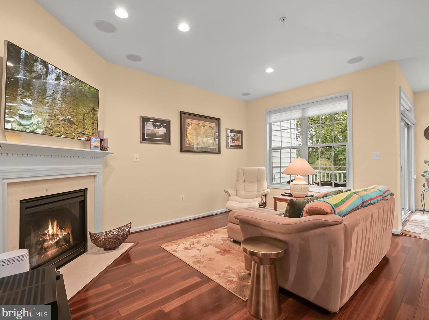 1504 Rabbit Holw Pl, Silver Spring MD 20906-6708 exterior