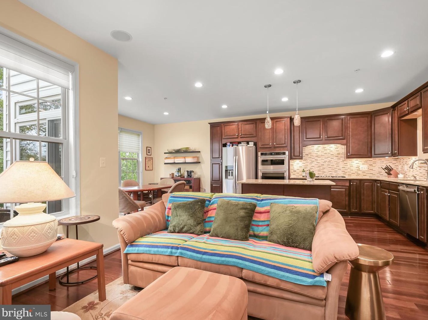 1504 Rabbit Holw Pl, Silver Spring MD 20906-6708 exterior