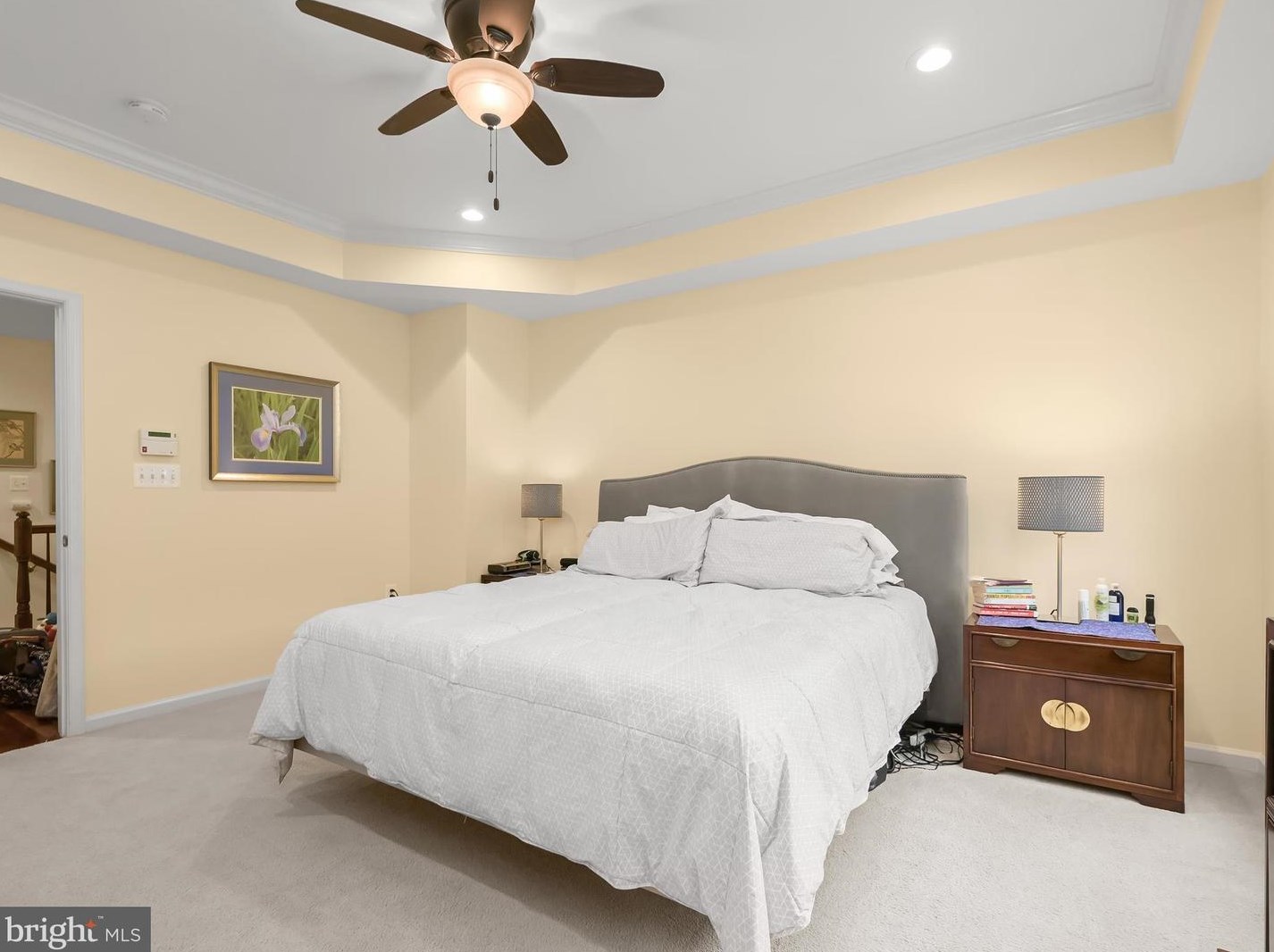 1504 Rabbit Holw Pl, Silver Spring MD 20906-6708 exterior